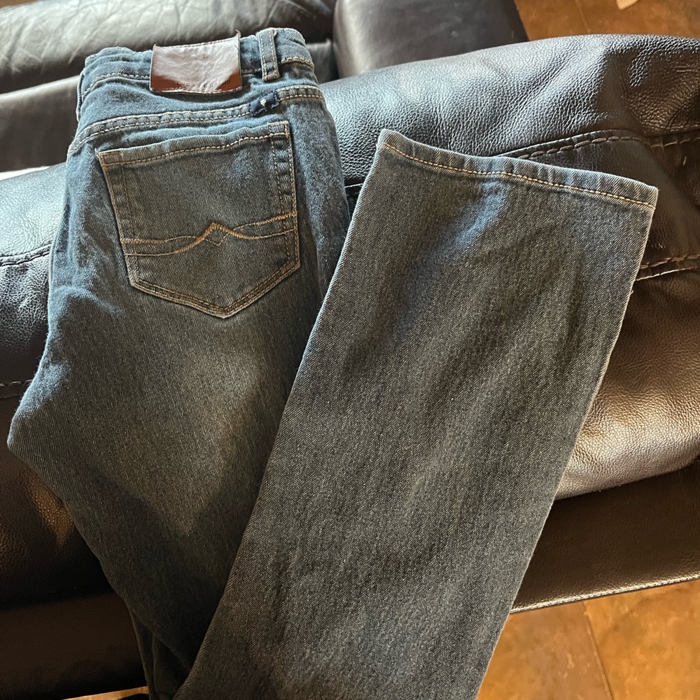 Lucky 🍀 Ava bootcut